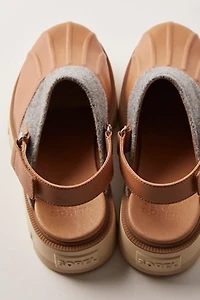 REIN CB™ Slingback Clogs
