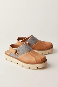 REIN CB™ Slingback Clogs