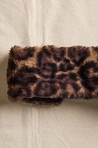 APPARIS Eleni Leopard Headband