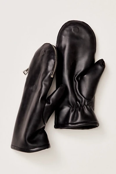 APPARIS Noa Zipper Gloves