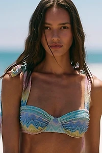 Beach Riot Drea Bikini Top