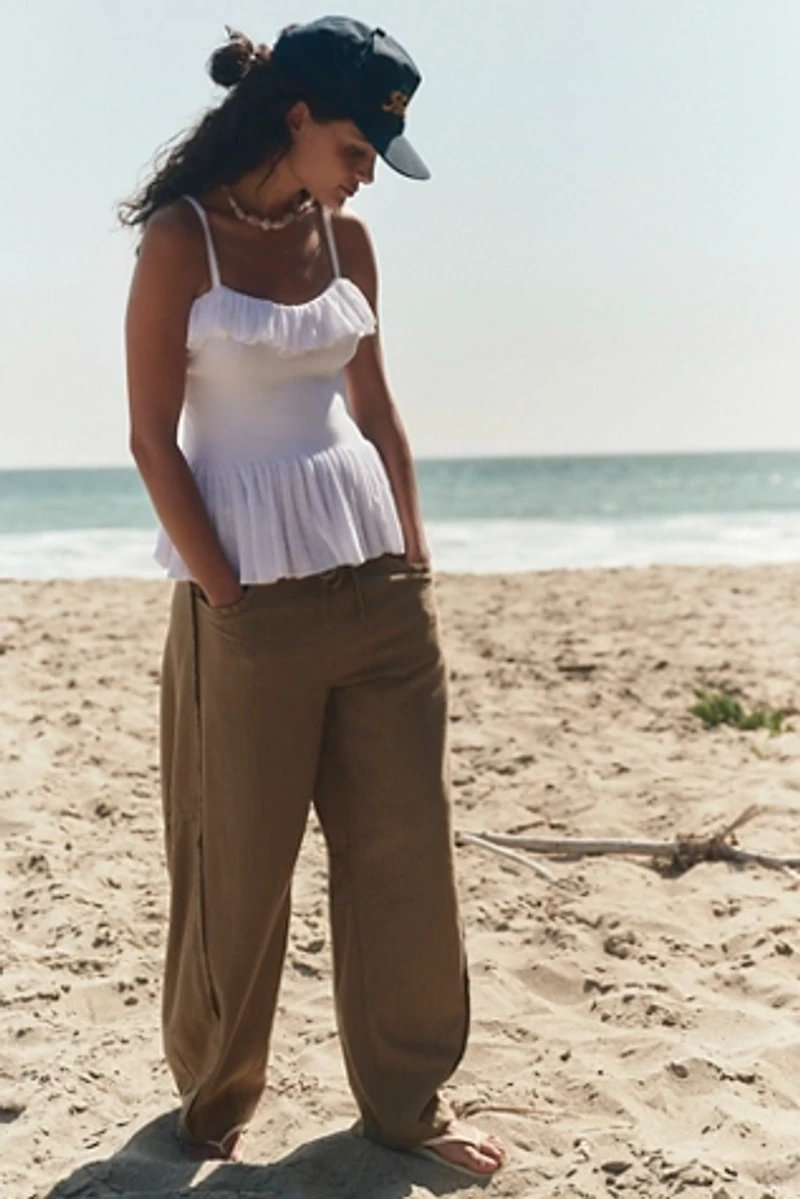 Lennox Sweater Tank
