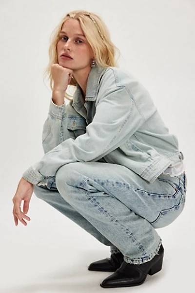 RE/DONE The Blondie Jeans