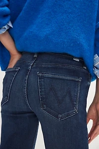 MOTHER The Rascal Skimp Jeans