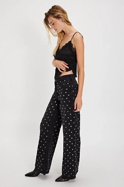 MOTHER The Smoothie Sneak Jeans