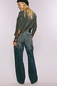 Neuw Coco Relaxed Cut Loose Jeans