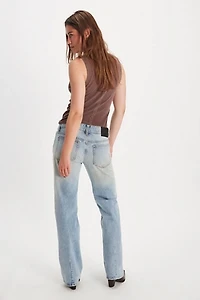 Neuw Sienna Straight Jeans