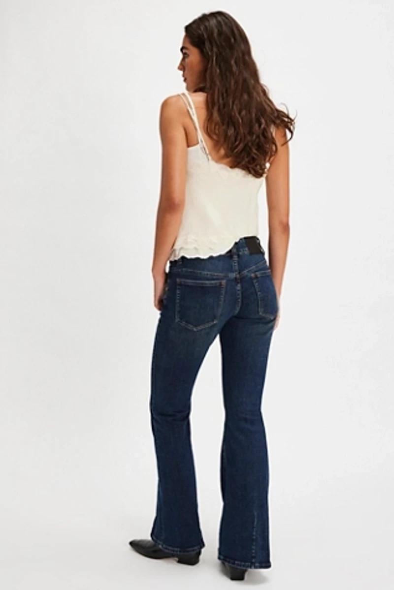 Neuw Hanne Bell Jeans
