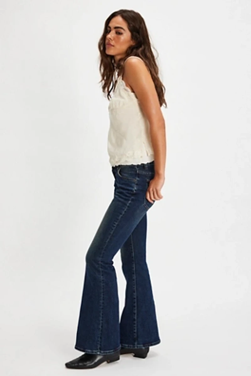 Neuw Hanne Bell Jeans