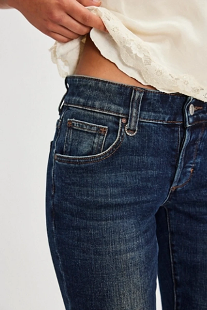 Neuw Hanne Bell Jeans