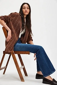 Neuw Kara Bootcut Jeans