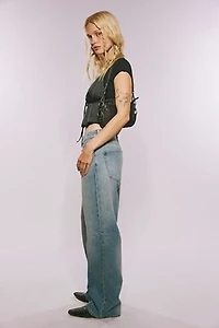 Neuw Daria Baggy Jeans