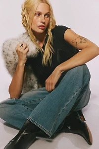 Neuw Daria Baggy Jeans