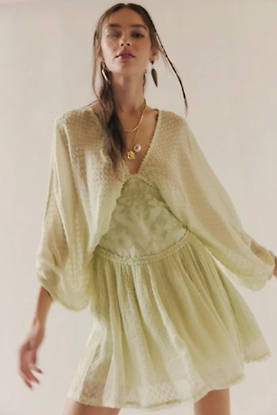 Sweet Dreams Mini Dress