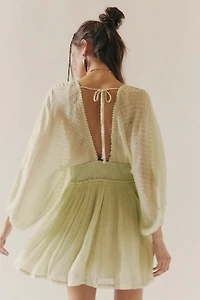 Sweet Dreams Mini Dress
