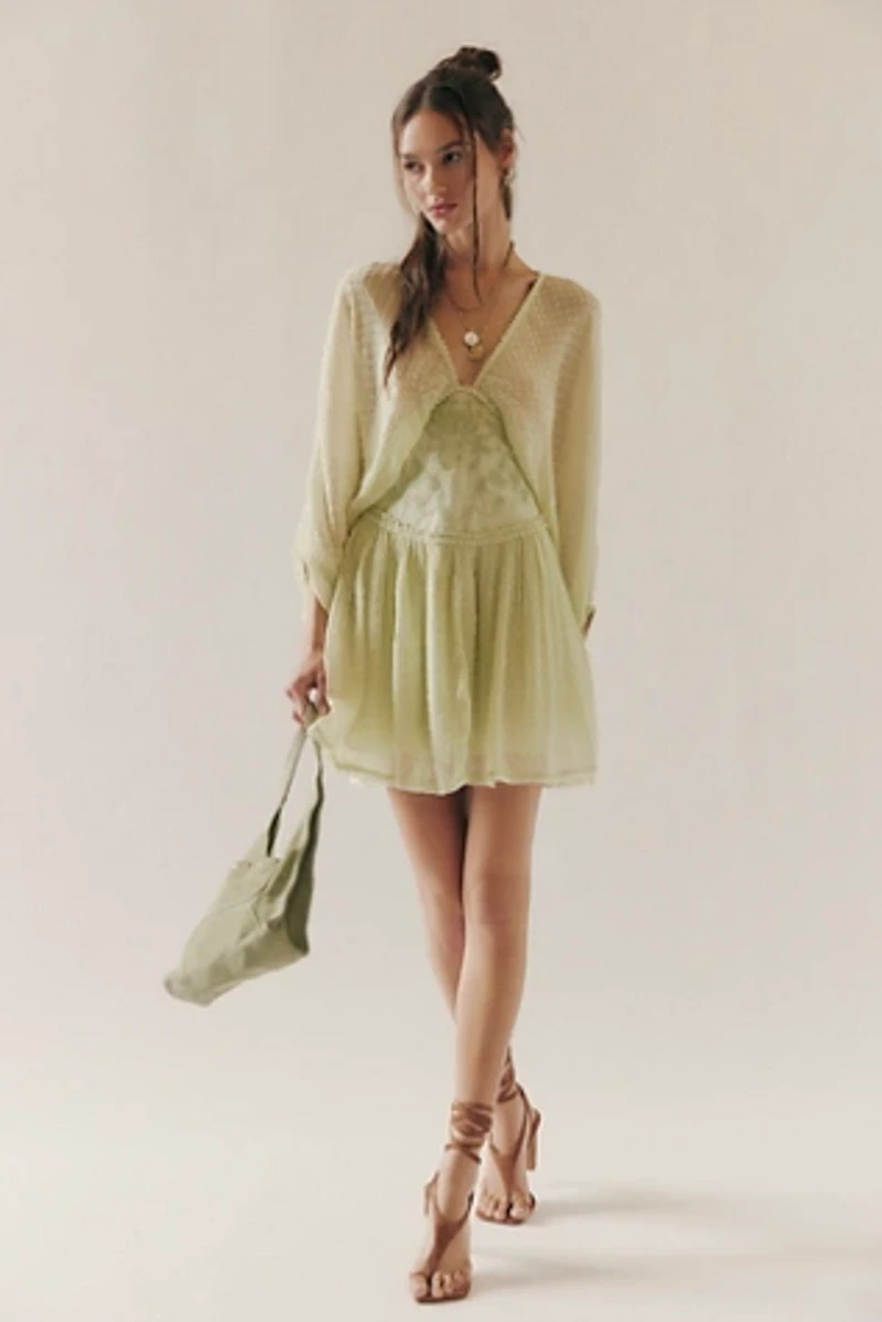 Sweet Dreams Mini Dress