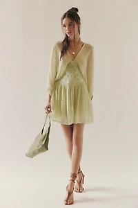 Sweet Dreams Mini Dress