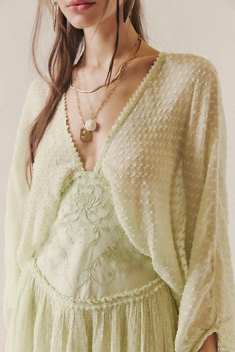 Sweet Dreams Mini Dress