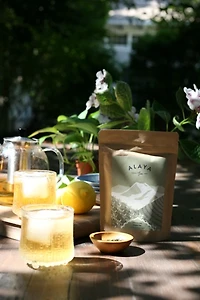 Alaya Tea Organic Darjeeling Green Loose Leaf Tea