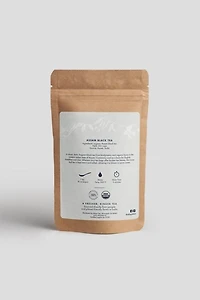 Alaya Tea Organic Assam Black Loose Leaf Tea