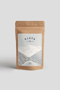 Alaya Tea Organic Assam Black Loose Leaf Tea