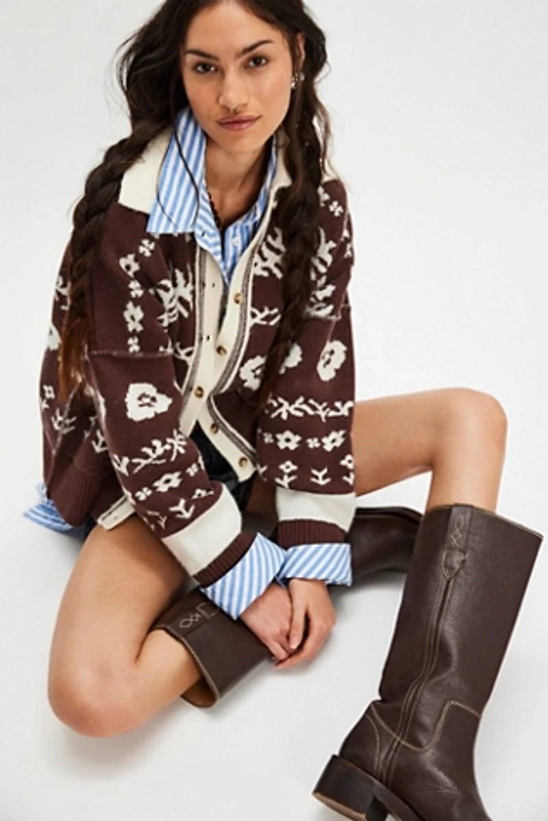 Shelby Cardigan