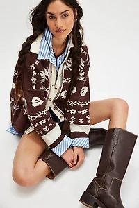 Shelby Cardigan