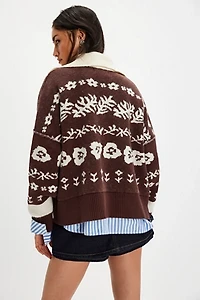 Shelby Cardigan