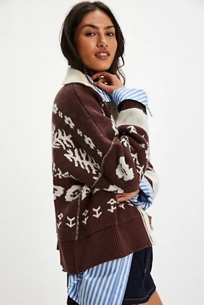 Shelby Cardigan