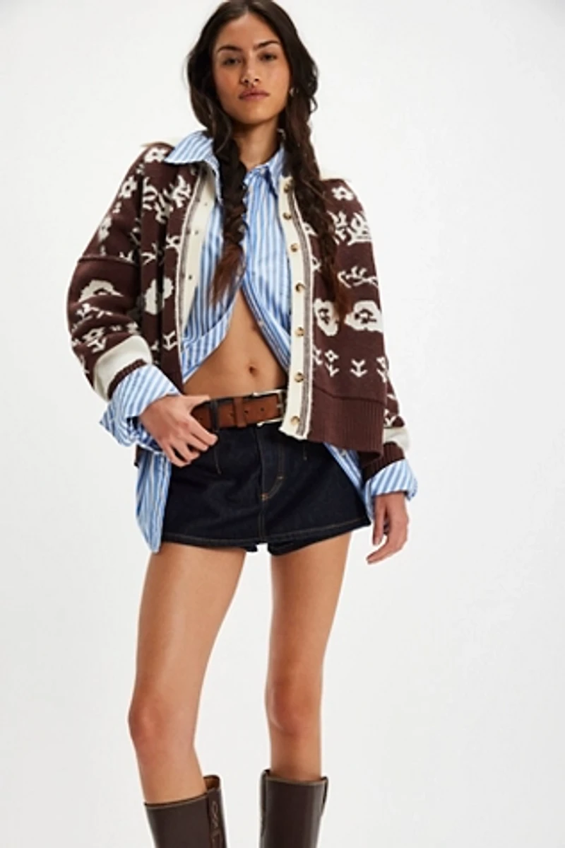 Shelby Cardigan