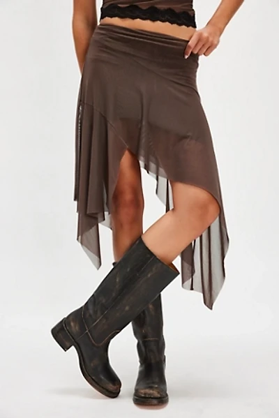Frye For FP Campus 14L Boots