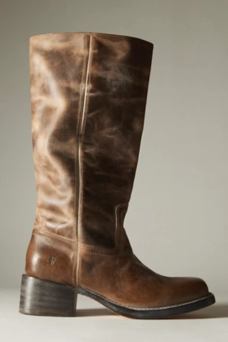 Frye For FP Campus 14L Boots