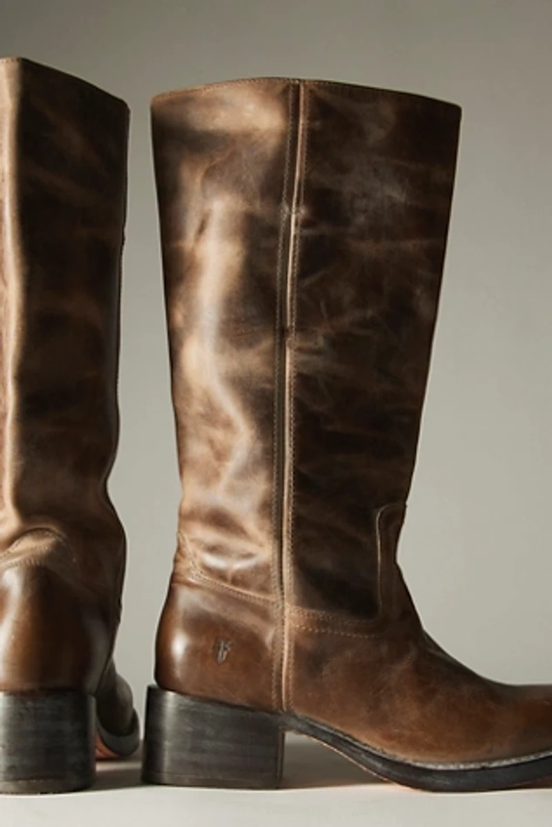 Frye For FP Campus 14L Boots