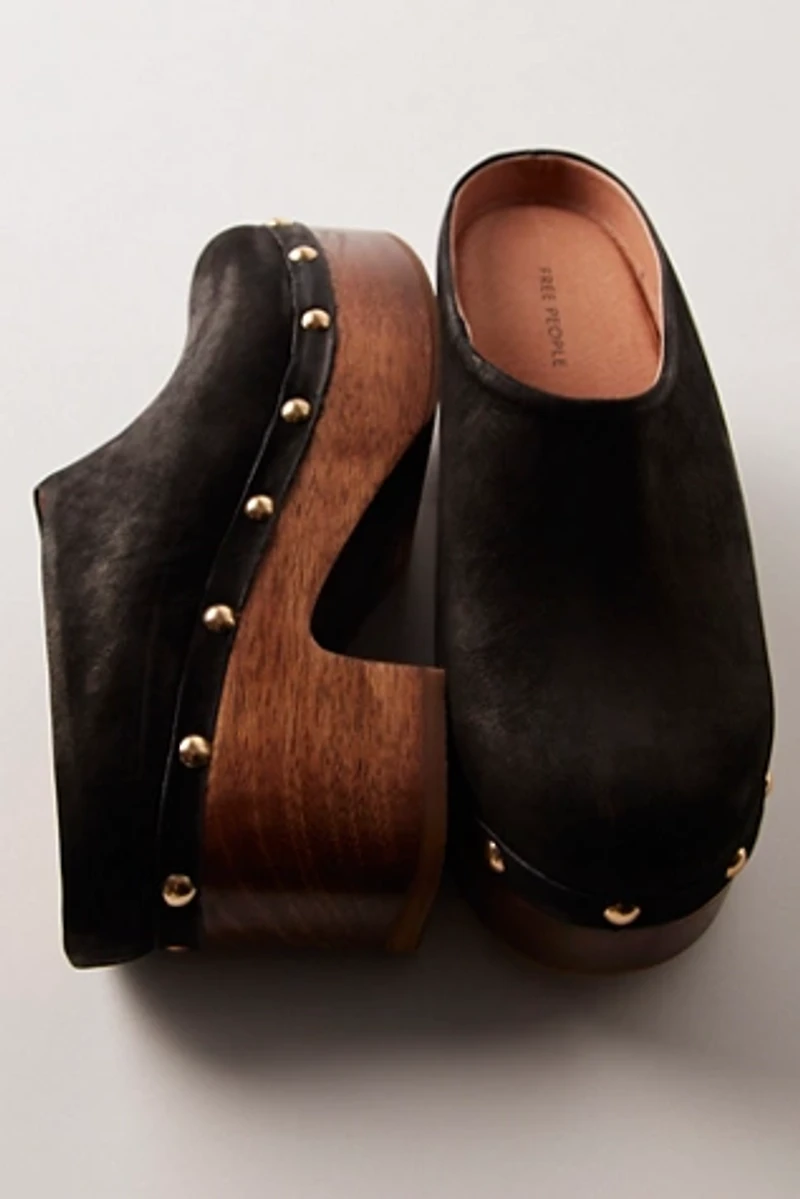 Calli Clogs