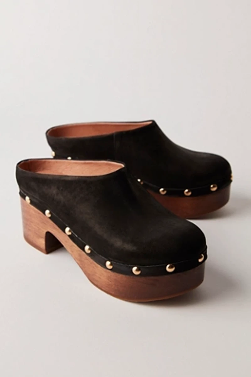 Calli Clogs