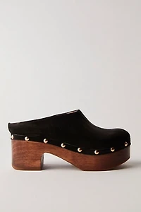 Calli Clogs