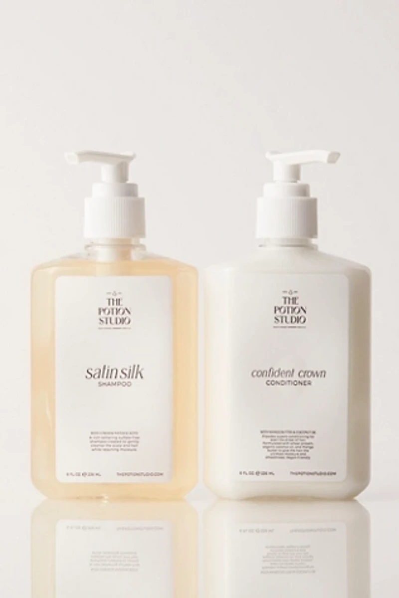 The Potion Studio Confident Crown Conditioner