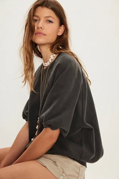 Better On Sweatshirt