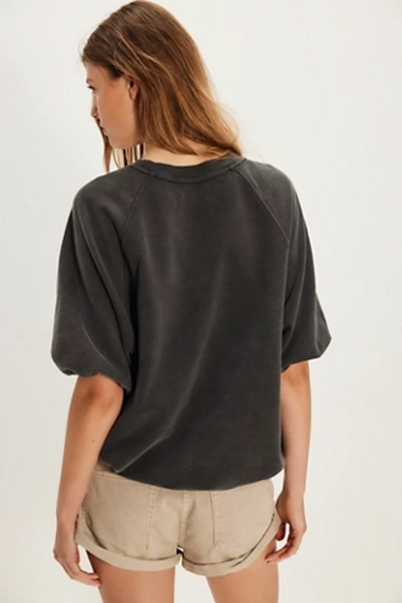 Better On Sweatshirt