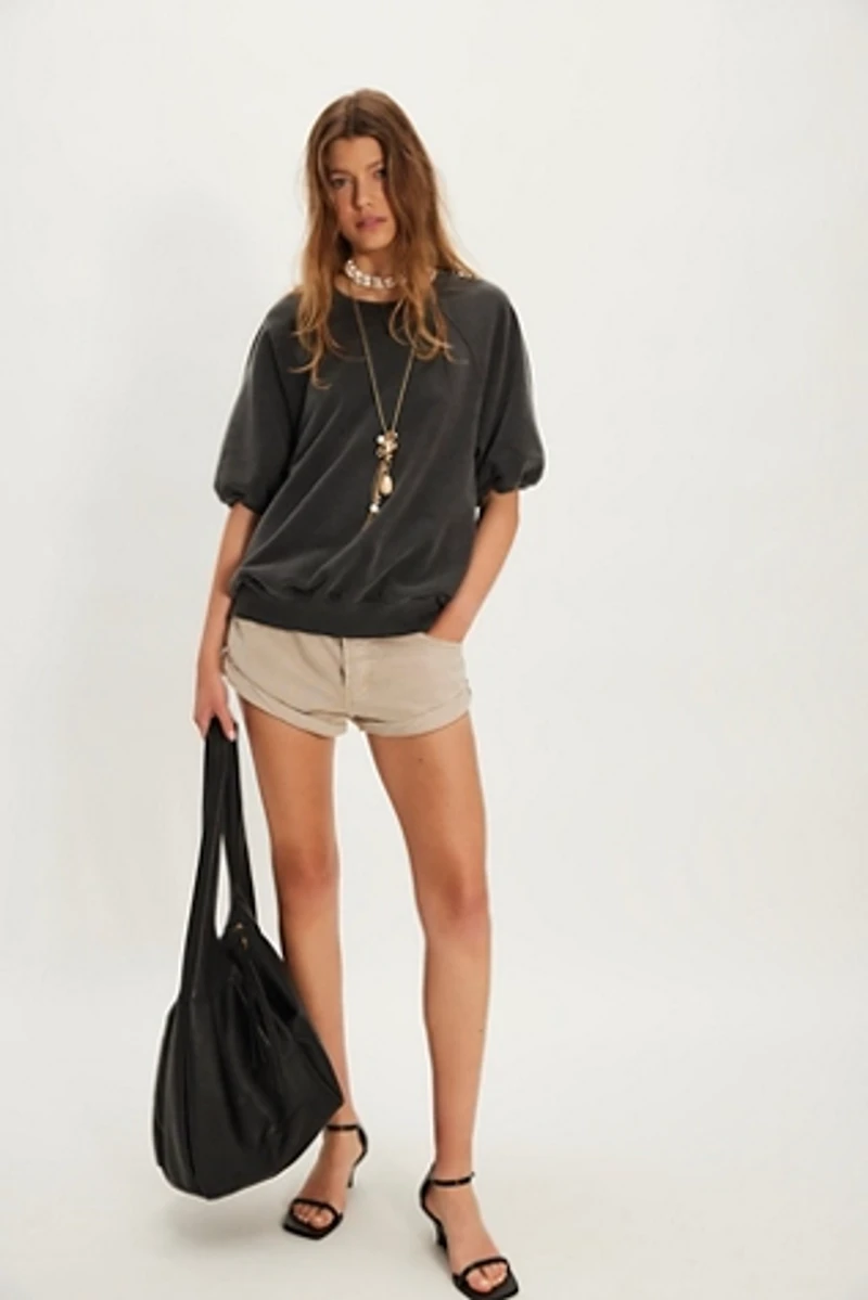 Better On Sweatshirt
