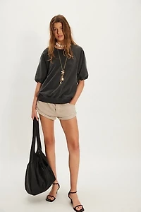 Better On Sweatshirt