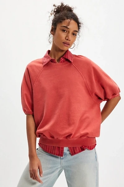 Better On Sweatshirt