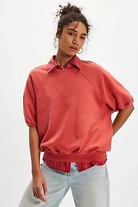 Better On Sweatshirt