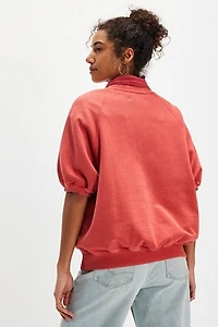 Better On Sweatshirt