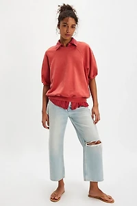 Better On Sweatshirt