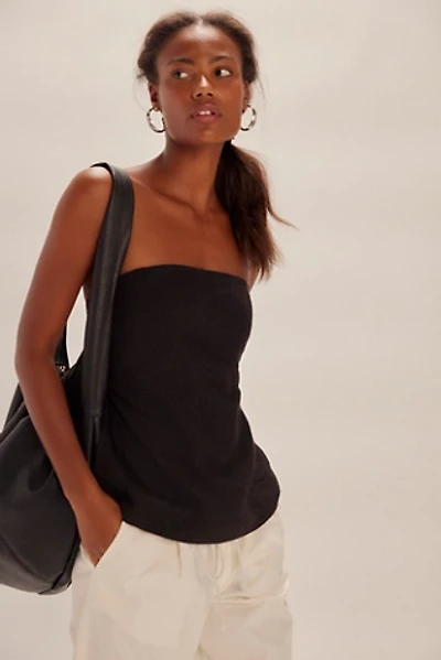 Bernadette Linen Top