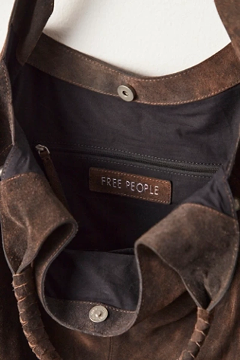 See You Soon Studded Tote