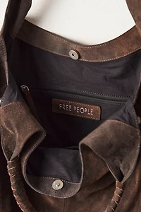 See You Soon Studded Tote