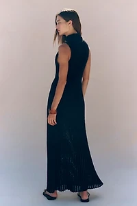 Harley Sweater Maxi Dress