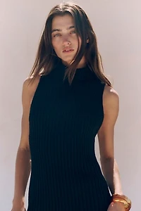 Harley Sweater Maxi Dress